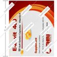 ای زاویت ویتامین E400