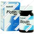 بیوتین 800 میکروگرم