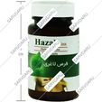 هزال 60 عددی