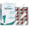 مولتی ویتامین آقایان بایوبیسیکس