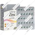 اولترا زینک 15 میلی گرم با مس