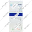 بنفشه باریج 60 میلی لیتری