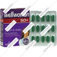 ول ومن 50 سال به بالا