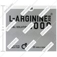 ال آرژینین بی اس کی 1000 میلی گرم