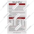 مولتی فیکس بانوان