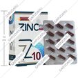 زینک پلاس 10 میلی گرمی ویتاول 30 عددی