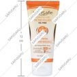فلوئید ضد آفتاب فاقد چربی SPF50