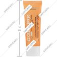 کرم متعادل کننده چربی پوست رنگی SPF30