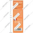 ضد آفتاب و ضد جوش درماتیپیک SPF50