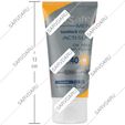 کرم ضد آفتاب SPF40 آقایان