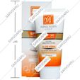 کرم ضد آفتاب رنگی SPF30 مناسب پوست نرمال و خشک