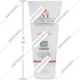 کرم ضد آفتاب مدیلن SPF50