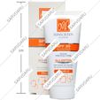 کرم ضد آفتاب فیزیکال SPF30