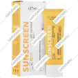 کرم ضد آفتاب SPF100 سان پرو