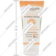 فلوئید ضد آفتاب فیزیکال SPF50