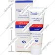 کرم مرطوب کننده حاوی 10% اوره