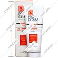 ضد آفتاب و مرطوب کننده SPF60 سان وست
