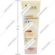 کرم ضد آفتاب پوست چرب SPF60 سان پرو