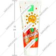 کرم ضد آفتاب کودکان SPF50