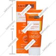 کرم ضد آفتاب رنگی فوتوزوم SPF50