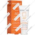 کرم ضدآفتاب هیدرا SPF50
