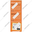 کرم ضدآفتاب هیدرا SPF50