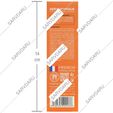 کرم ضدآفتاب هیدرا SPF50