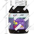 روغن گل مغربی 1000 میلی گرم با طعم وانیل 50 عددی