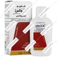 شامپو ضد شوره چرب سباروکس