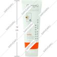 کرم ضد آفتاب پوست های چرب SPF50 سانو ژن
