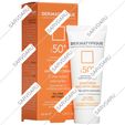 ضد آفتاب و ضد لک درماتیپیک SPF50