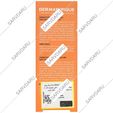 ضد آفتاب و ضد لک درماتیپیک SPF50