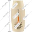 کرم ضد آفتاب رنگی پوست خشک SPF50