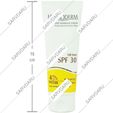 لوسیون ضد آفتاب SPF30 هیدرودرم