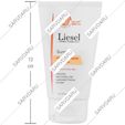 کرم ضد آفتاب پوست خشک سانسل SPF50