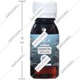 روغن نارگیل 60 میلی لیتری