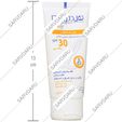 کرم ضد آفتاب لیدی SPF30
