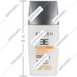 فلوئید ضد آفتاب و ضد جوش SPF50