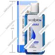 شامپو ضدشوره مناسب موهای خشک