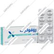 روفولیک رگولار