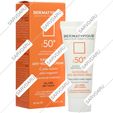 ضد آفتاب و ضد قرمزی SPF50