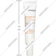 کرم ضد آفتاب ضد چروک SPF50