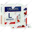 ال آرژنین 1000 دایرکت یوهلث