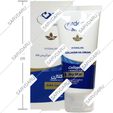 کرم مرطوب کننده و آبرسان کلاژن اچ آ مناسب پوست خشک