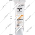 کرم ضد آفتاب پوست خشک و نرمال SPF50