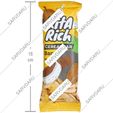 بار مخلوط غلات و موز خشک کیتاریچ