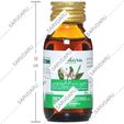 محلول بخور اکالیپتوس 60 میلی لیتری