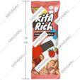 بار مخلوط غلات و توت خشک کیتاریچ