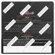 استیک ترمیم کننده و محافظ لب آقایان