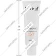 فلوئید ضد آفتاب روشن کننده SPF50 لومیسنس